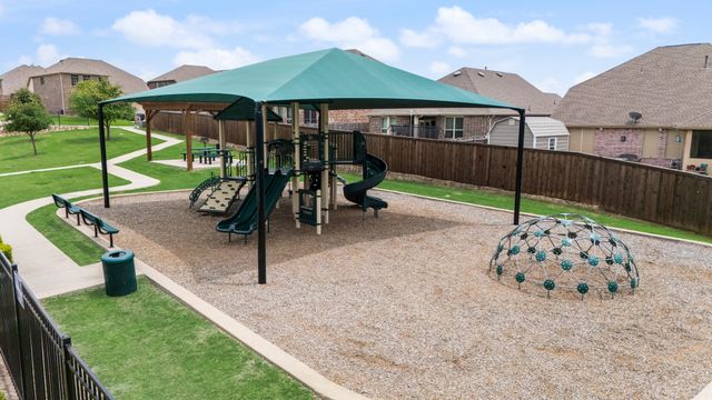 1727 Long Meadow Road, Wylie, TX 75098