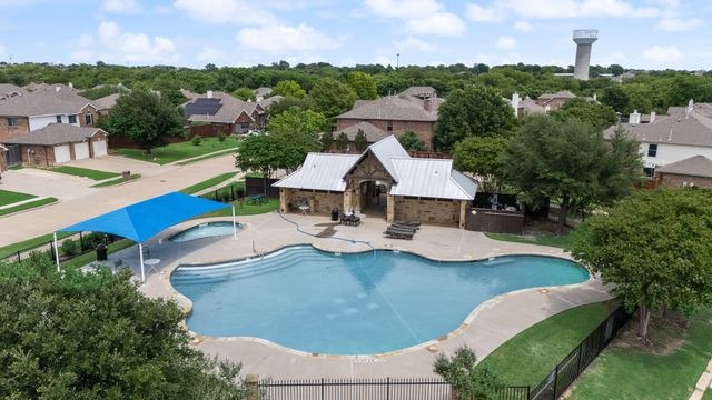1727 Long Meadow Road, Wylie, TX 75098