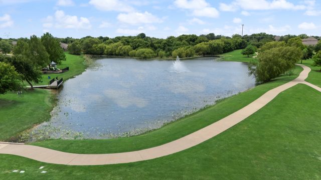 1727 Long Meadow Road, Wylie, TX 75098