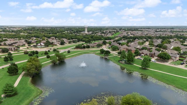1727 Long Meadow Road, Wylie, TX 75098