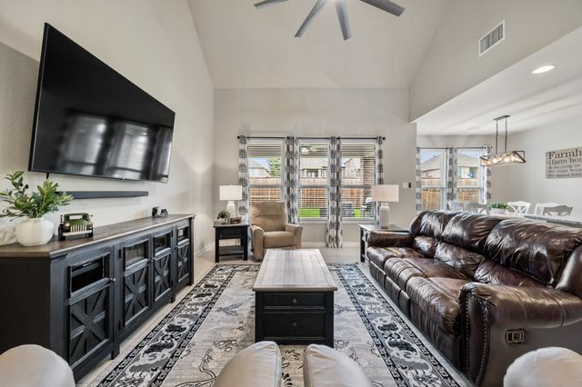 1727 Long Meadow Road, Wylie, TX 75098