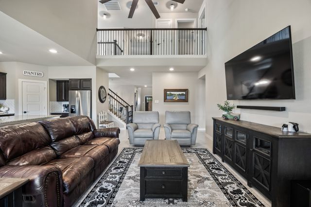 1727 Long Meadow Road, Wylie, TX 75098