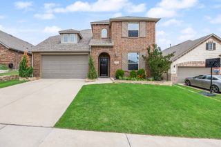 1727 Long Meadow Road, Wylie, TX 75098