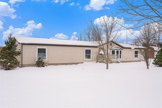 5607 S 28th Street, Kalamazoo, MI 49048