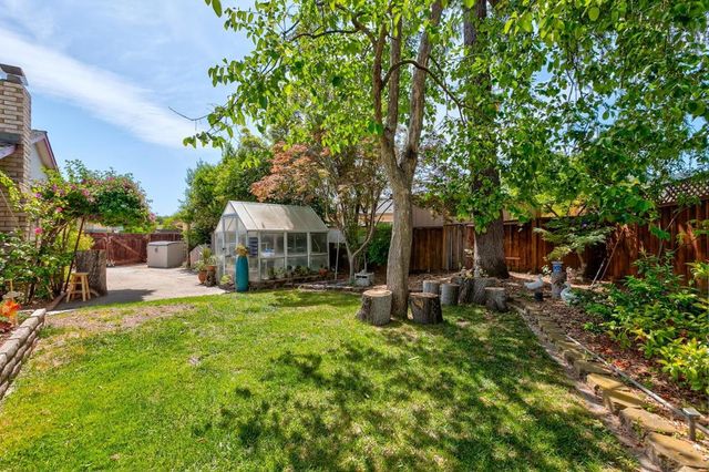 7685 Los Padres Court, Gilroy, CA 95020