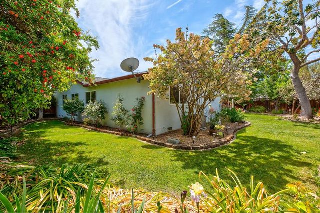7685 Los Padres Court, Gilroy, CA 95020