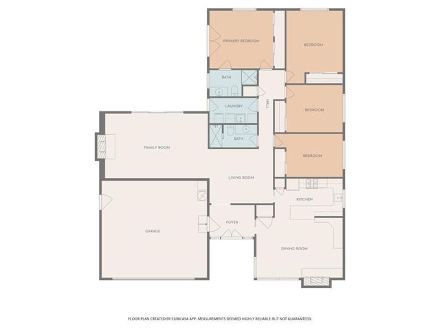 7685 Los Padres Court, Gilroy, CA 95020