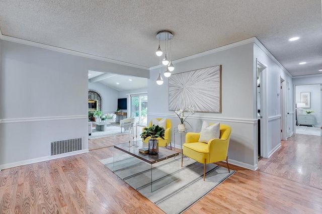 7685 Los Padres Court, Gilroy, CA 95020
