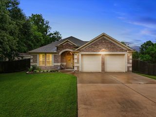 12008 7th Street, Santa Fe, TX 77510