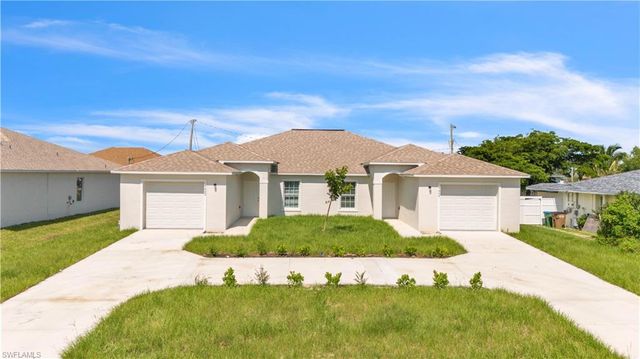 4620 SW 8th CT, Cape Coral, FL 33914