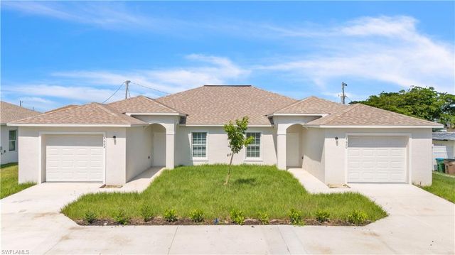 4620 SW 8th CT, Cape Coral, FL 33914