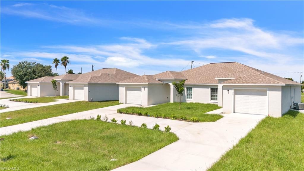 4620 SW 8th CT, Cape Coral, FL 33914