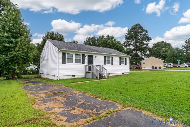 377 Libby Ave, Hopewell, VA 23860