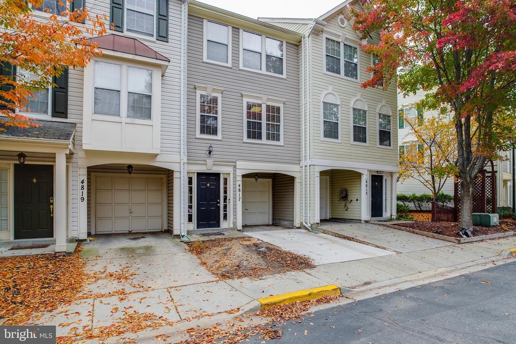 4817 CLIRIEDEN LN, Upper Marlboro, MD 20772
