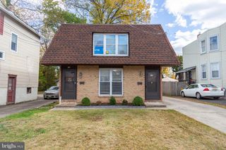 12 W WAYNE TER, Collingswood, NJ 08108