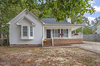 2028 Ruddy Road, Raleigh, NC 27616