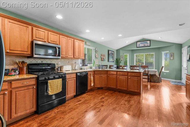 1520 Garden Street, Garden City, MI 48135