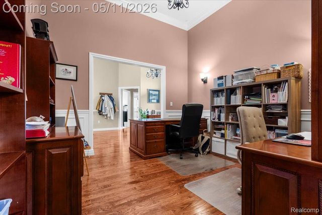 1520 Garden Street, Garden City, MI 48135