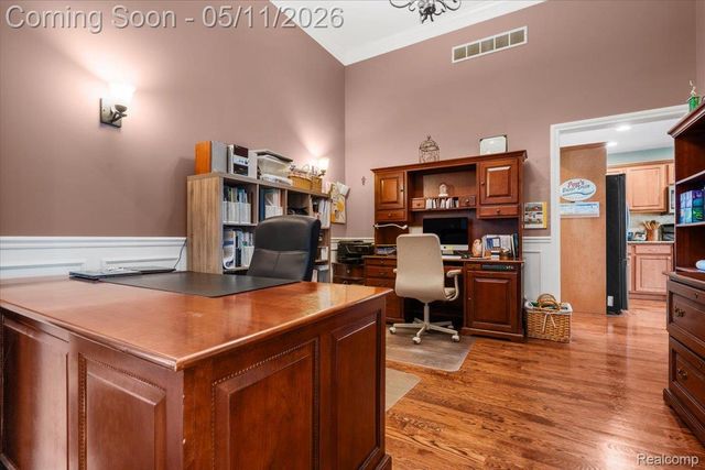 1520 Garden Street, Garden City, MI 48135