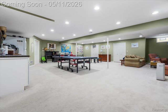 1520 Garden Street, Garden City, MI 48135