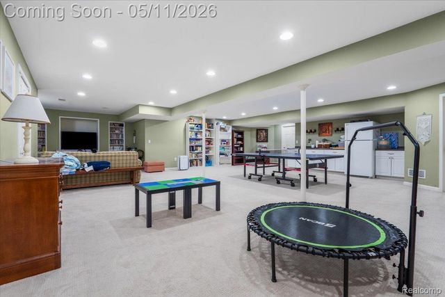 1520 Garden Street, Garden City, MI 48135
