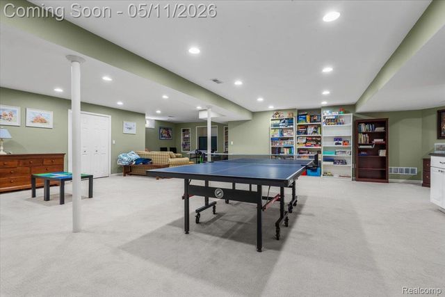 1520 Garden Street, Garden City, MI 48135