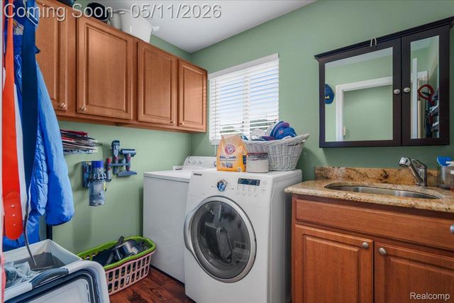 1520 Garden Street, Garden City, MI 48135