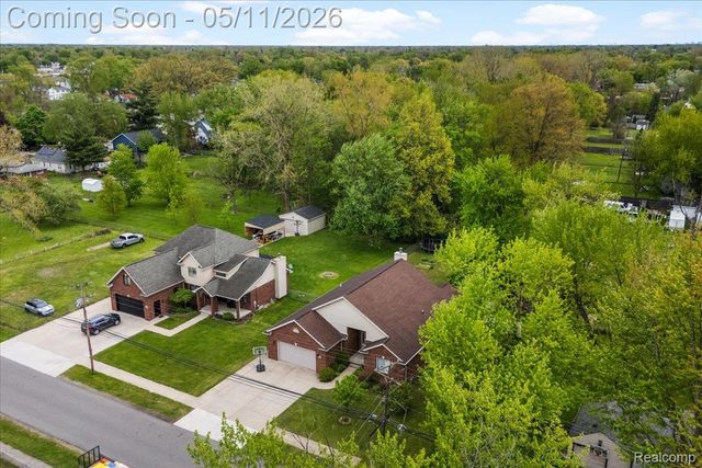 1520 Garden Street, Garden City, MI 48135