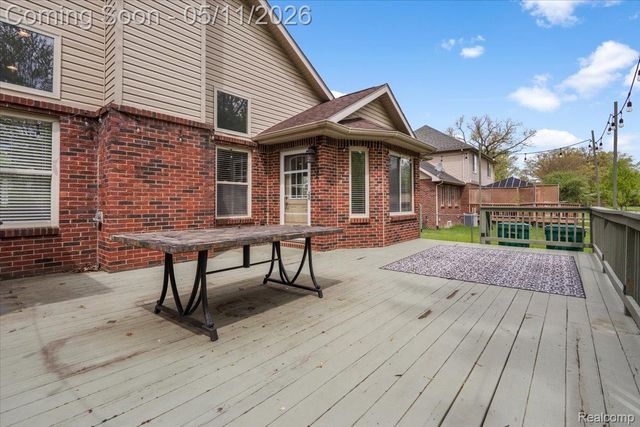 1520 Garden Street, Garden City, MI 48135