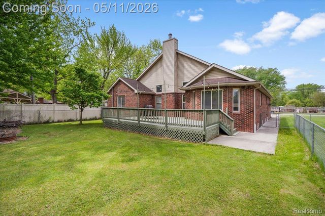 1520 Garden Street, Garden City, MI 48135