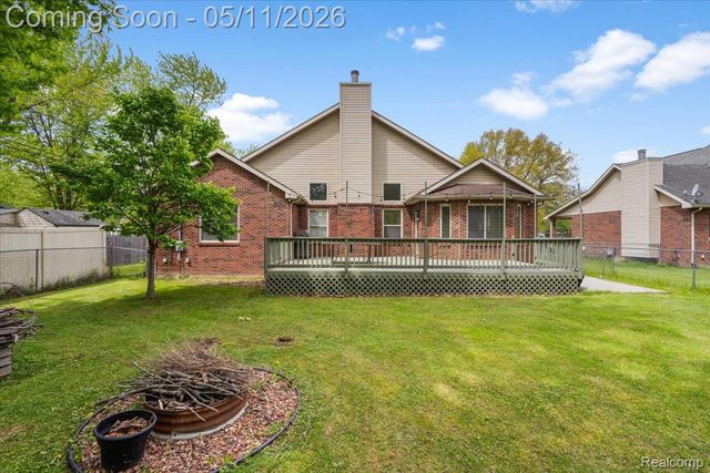 1520 Garden Street, Garden City, MI 48135
