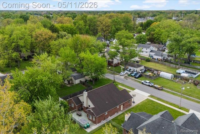 1520 Garden Street, Garden City, MI 48135