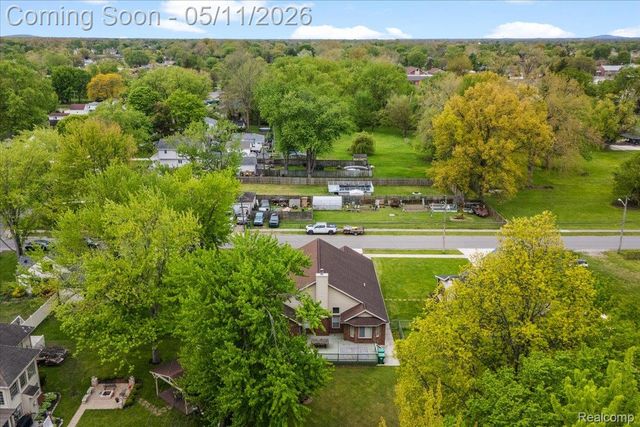 1520 Garden Street, Garden City, MI 48135