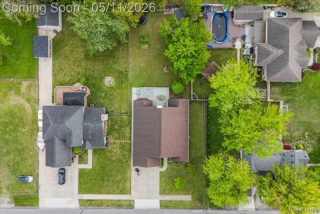 1520 Garden Street, Garden City, MI 48135