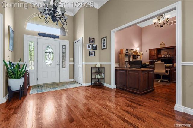 1520 Garden Street, Garden City, MI 48135
