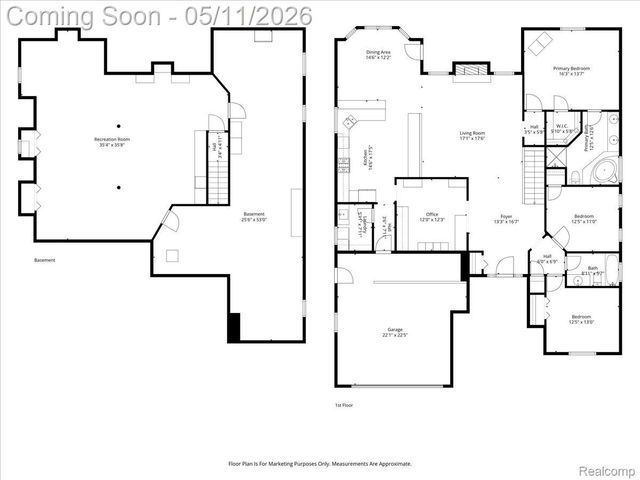 1520 Garden Street, Garden City, MI 48135