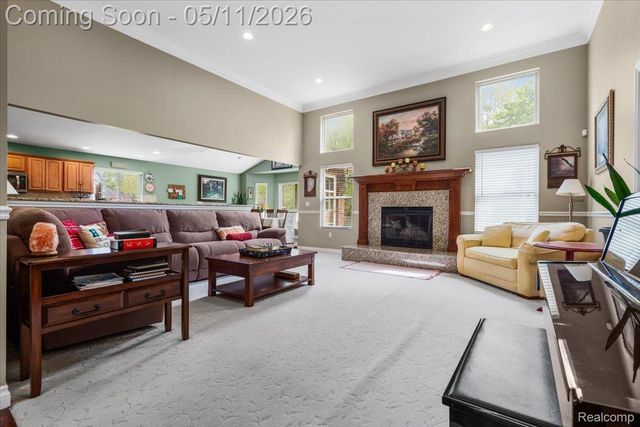 1520 Garden Street, Garden City, MI 48135