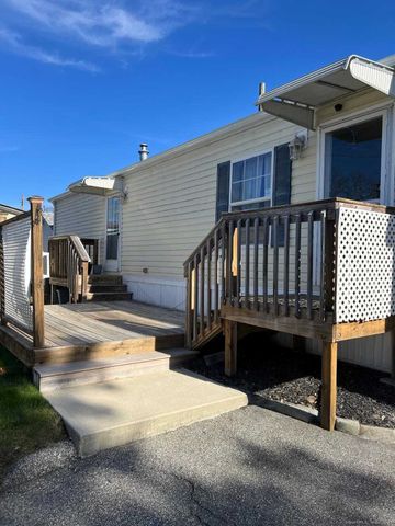 20 Barlow Drive, Mansfield, CT 06268