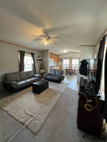 20 Barlow Drive, Mansfield, CT 06268