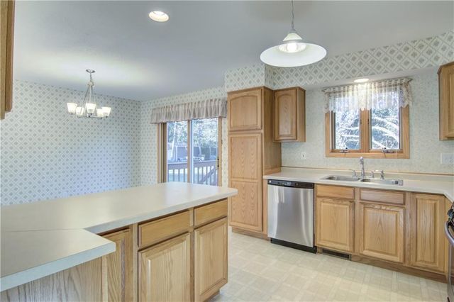 9875N Fairway Drive, Hayward, WI 54843