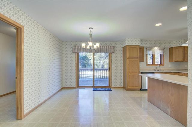 9875N Fairway Drive, Hayward, WI 54843