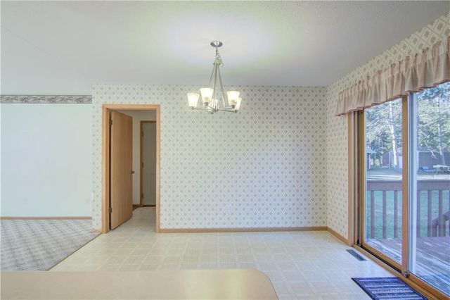 9875N Fairway Drive, Hayward, WI 54843