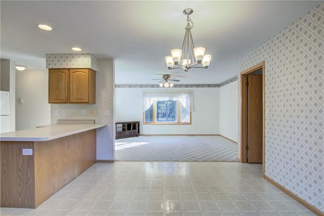 9875N Fairway Drive, Hayward, WI 54843