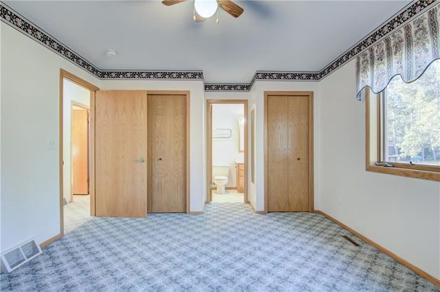 9875N Fairway Drive, Hayward, WI 54843