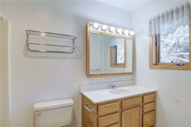 9875N Fairway Drive, Hayward, WI 54843