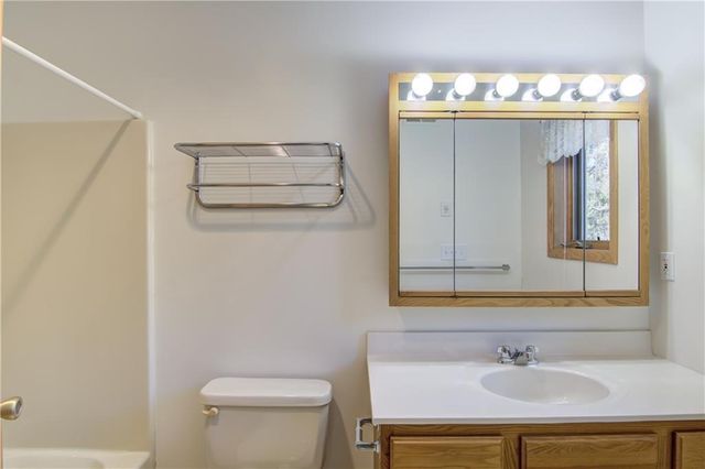 9875N Fairway Drive, Hayward, WI 54843