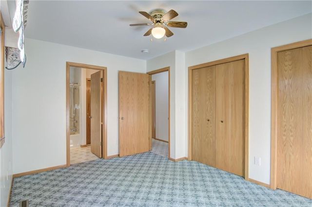 9875N Fairway Drive, Hayward, WI 54843