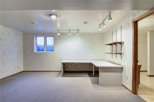 9875N Fairway Drive, Hayward, WI 54843