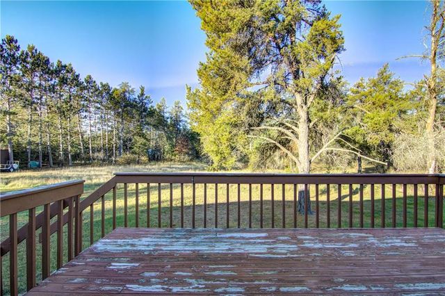 9875N Fairway Drive, Hayward, WI 54843