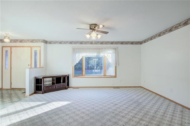 9875N Fairway Drive, Hayward, WI 54843